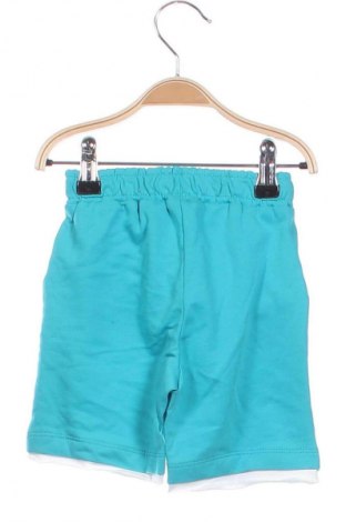 Kinder Shorts Breeze, Größe 12-18m/ 80-86 cm, Farbe Blau, Preis 5,99 €