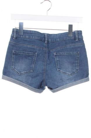 Kinder Shorts C&A, Größe 13-14y/ 164-168 cm, Farbe Blau, Preis 3,99 €