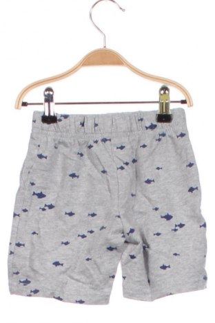 Kinder Shorts Carter's, Größe 2-3y/ 98-104 cm, Farbe Grau, Preis 5,49 €