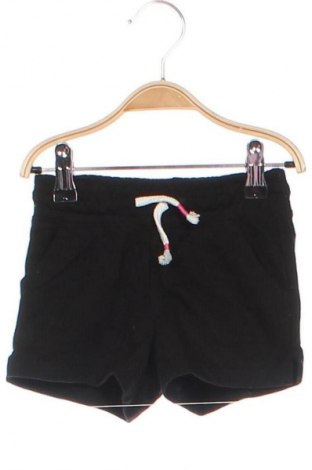 Kinder Shorts Cat & Jack, Größe 2-3y/ 98-104 cm, Farbe Schwarz, Preis 5,49 €