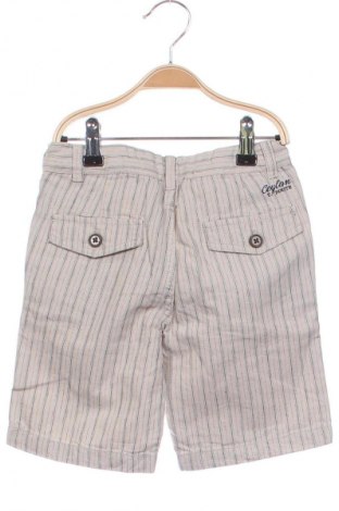 Kinder Shorts Chicco, Größe 4-5y/ 110-116 cm, Farbe Beige, Preis € 8,49