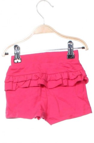 Kinder Shorts Circo, Größe 6-9m/ 68-74 cm, Farbe Rosa, Preis 2,99 €