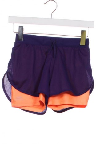 Kinder Shorts Decathlon, Größe 10-11y/ 146-152 cm, Farbe Lila, Preis 3,99 €