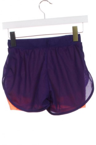 Kinder Shorts Decathlon, Größe 10-11y/ 146-152 cm, Farbe Lila, Preis € 5,49