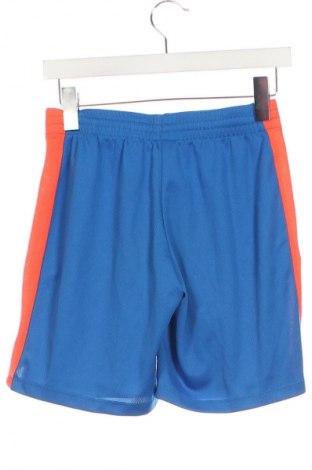 Pantaloni scurți pentru copii Decathlon, Mărime 11-12y/ 152-158 cm, Culoare Albastru, Preț 22,99 Lei