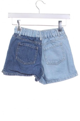 Kinder Shorts Defacto, Größe 7-8y/ 128-134 cm, Farbe Blau, Preis 5,99 €