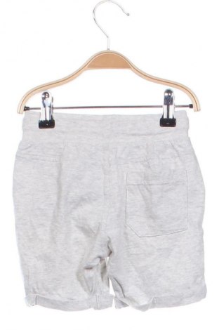 Kinder Shorts F&F, Größe 18-24m/ 86-98 cm, Farbe Grau, Preis 3,99 €