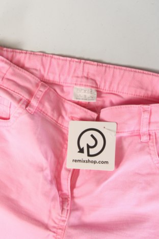 Kinder Shorts F&F, Größe 9-10y/ 140-146 cm, Farbe Rosa, Preis 3,99 €