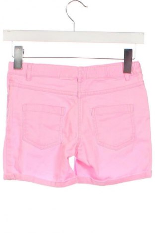 Kinder Shorts F&F, Größe 9-10y/ 140-146 cm, Farbe Rosa, Preis 3,99 €