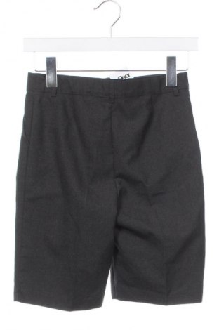 Kinder Shorts F&F, Größe 10-11y/ 146-152 cm, Farbe Grau, Preis € 7,22