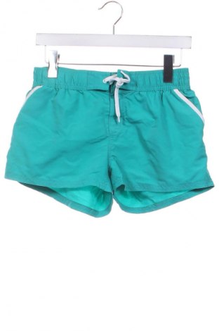 Kinder Shorts Fit-Z, Größe 15-18y/ 170-176 cm, Farbe Grün, Preis € 4,49