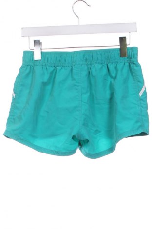 Kinder Shorts Fit-Z, Größe 15-18y/ 170-176 cm, Farbe Grün, Preis 4,99 €