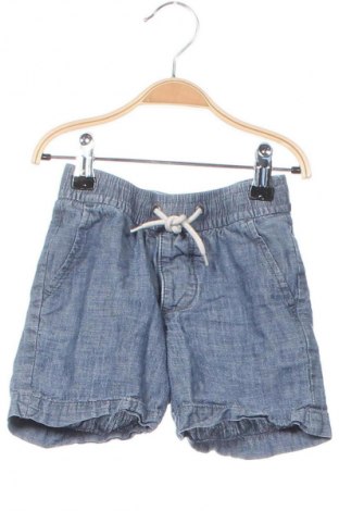 Kinder Shorts Gap Baby, Größe 18-24m/ 86-98 cm, Farbe Blau, Preis 4,99 €