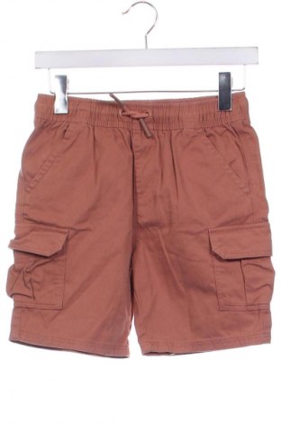 Kinder Shorts George, Größe 9-10y/ 140-146 cm, Farbe Braun, Preis € 3,49