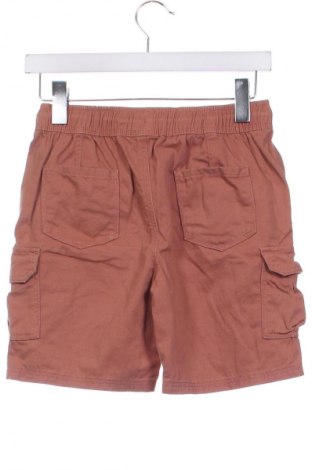 Kinder Shorts George, Größe 9-10y/ 140-146 cm, Farbe Braun, Preis € 3,49