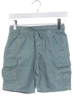 Kinder Shorts George, Größe 9-10y/ 140-146 cm, Farbe Grün, Preis 3,99 €