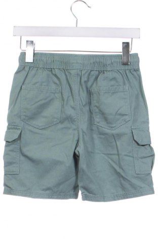 Kinder Shorts George, Größe 9-10y/ 140-146 cm, Farbe Grün, Preis 3,99 €