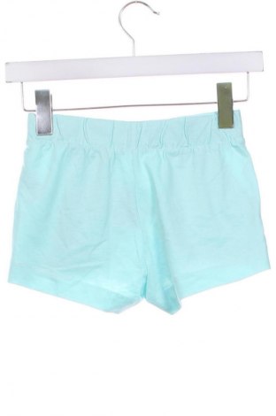 Kinder Shorts Girls, Größe 8-9y/ 134-140 cm, Farbe Blau, Preis € 3,49