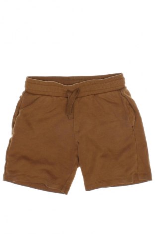 Kinder Shorts H&M, Größe 4-5y/ 110-116 cm, Farbe Beige, Preis € 4,99