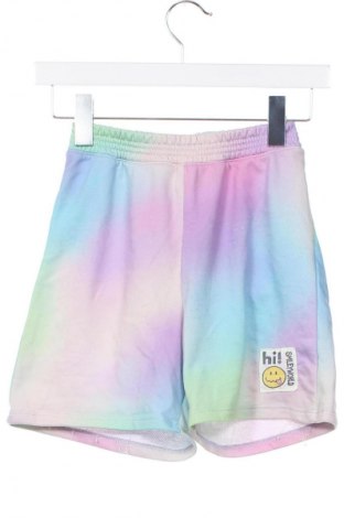 Kinder Shorts H&M, Größe 8-9y/ 134-140 cm, Farbe Mehrfarbig, Preis 6,99 €