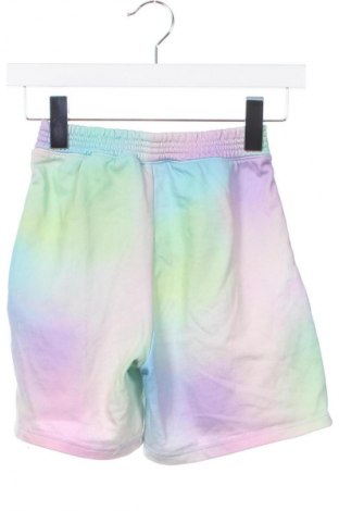 Pantaloni scurți pentru copii H&M, Mărime 8-9y/ 134-140 cm, Culoare Multicolor, Preț 25,99 Lei