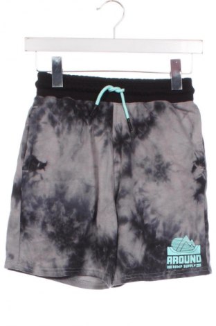 Kinder Shorts H&M, Größe 8-9y/ 134-140 cm, Farbe Mehrfarbig, Preis 5,99 €