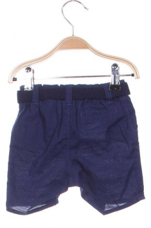 Kinder Shorts H&M, Größe 3-6m/ 62-68 cm, Farbe Blau, Preis € 1,99