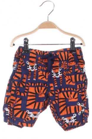 Pantaloni scurți pentru copii H&M, Mărime 18-24m/ 86-98 cm, Culoare Multicolor, Preț 16,99 Lei