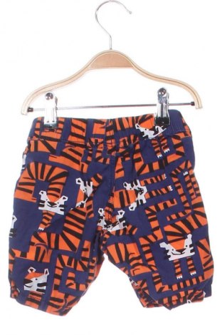 Pantaloni scurți pentru copii H&M, Mărime 18-24m/ 86-98 cm, Culoare Multicolor, Preț 16,99 Lei