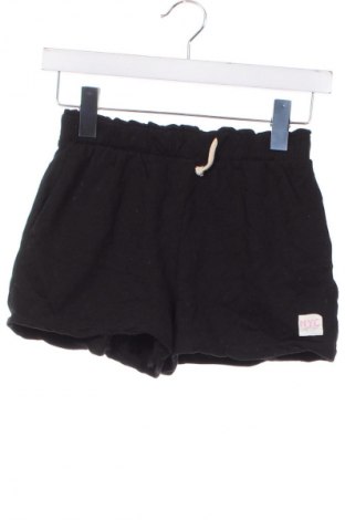 Kinder Shorts H&M, Größe 12-13y/ 158-164 cm, Farbe Schwarz, Preis € 2,99