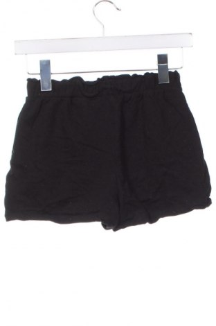 Kinder Shorts H&M, Größe 12-13y/ 158-164 cm, Farbe Schwarz, Preis € 3,99