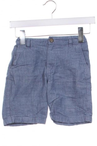 Detské krátke nohavice  H&M, Veľkosť 8-9y/ 134-140 cm, Farba Modrá, Cena  4,95 €