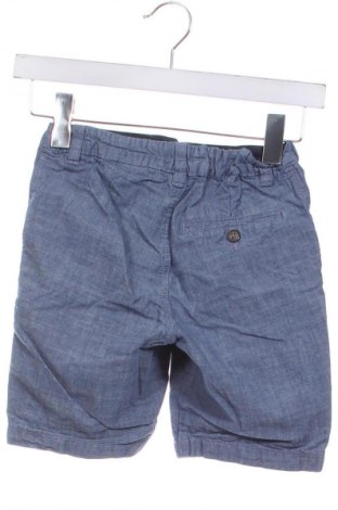 Kinder Shorts H&M, Größe 8-9y/ 134-140 cm, Farbe Blau, Preis 3,99 €