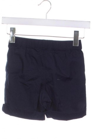 Pantaloni scurți pentru copii H&M, Mărime 6-7y/ 122-128 cm, Culoare Albastru, Preț 17,99 Lei