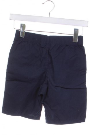 Pantaloni scurți pentru copii H&M, Mărime 8-9y/ 134-140 cm, Culoare Albastru, Preț 17,99 Lei