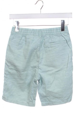 Kinder Shorts H&M, Größe 9-10y/ 140-146 cm, Farbe Blau, Preis € 4,99