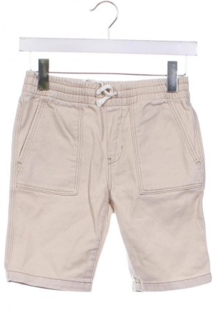 Kinder Shorts H&M, Größe 8-9y/ 134-140 cm, Farbe Beige, Preis € 3,99