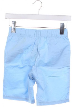 Kinder Shorts H&M, Größe 8-9y/ 134-140 cm, Farbe Blau, Preis € 3,99