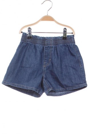 Kinder Shorts H&M, Größe 5-6y/ 116-122 cm, Farbe Blau, Preis 3,99 €