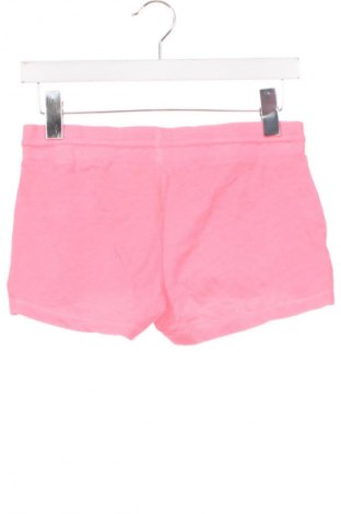 Kinder Shorts H&M, Größe 11-12y/ 152-158 cm, Farbe Rosa, Preis € 6,49