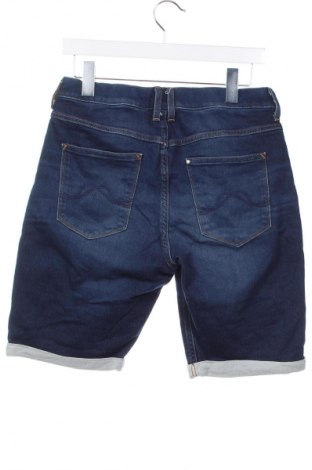 Kinder Shorts H&M, Größe 14-15y/ 168-170 cm, Farbe Blau, Preis € 9,49