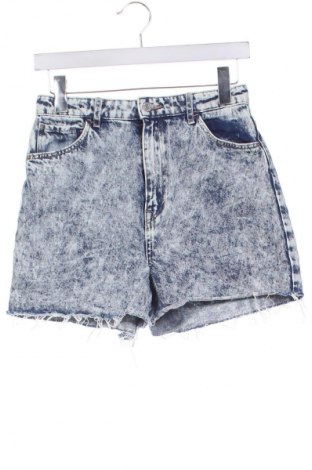 Kinder Shorts H&M, Größe 15-18y/ 170-176 cm, Farbe Blau, Preis € 10,99