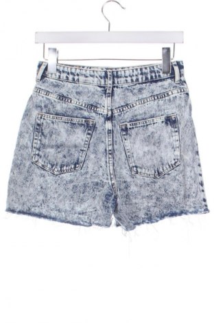 Kinder Shorts H&M, Größe 15-18y/ 170-176 cm, Farbe Blau, Preis € 10,99