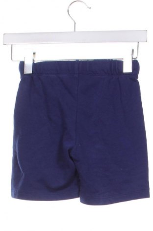 Kinder Shorts H&M, Größe 6-7y/ 122-128 cm, Farbe Blau, Preis € 5,99