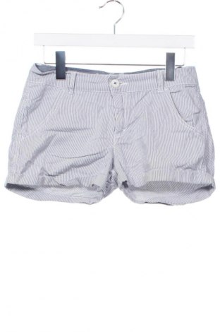 Kinder Shorts H&M L.O.G.G., Größe 13-14y/ 164-168 cm, Farbe Mehrfarbig, Preis 5,49 €