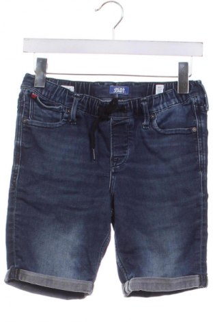 Dziecięce szorty Jack & Jones, Rozmiar 11-12y/ 152-158 cm, Kolor Niebieski, Cena 27,99 zł