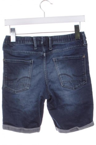 Kinder Shorts Jack & Jones, Größe 11-12y/ 152-158 cm, Farbe Blau, Preis € 9,49