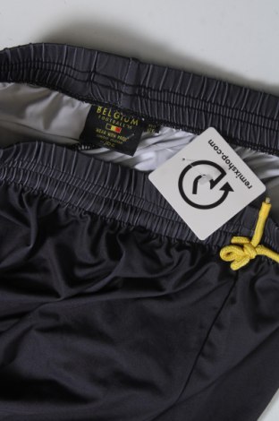 Pantaloni scurți pentru copii Jb, Mărime 15-18y/ 170-176 cm, Culoare Gri, Preț 22,99 Lei