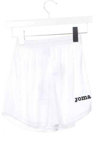 Dětské krátké kalhoty  Joma, Velikost 10-11y/ 146-152 cm, Barva Bílá, Cena  319,00 Kč