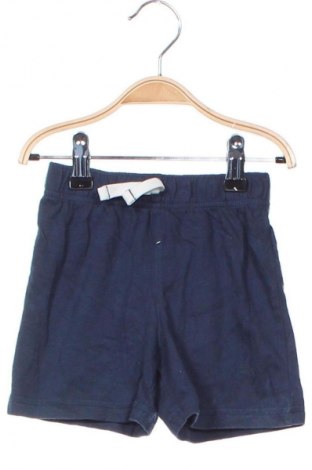 Kinder Shorts Jumping Beans, Größe 12-18m/ 80-86 cm, Farbe Blau, Preis 5,49 €